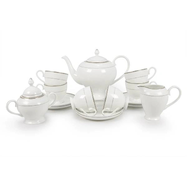 Сервиз чайный Акку Соната 15 пр (71571А)