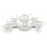 Сервиз чайный Акку Соната 15 пр (71571А)