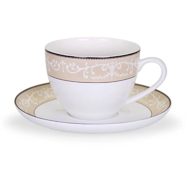 Столовый сервиз Акку Вивьен 15 пр (71572 А) - фото 5