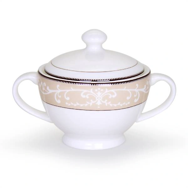 Столовый сервиз Акку Вивьен 15 пр (71572 А) - фото 3