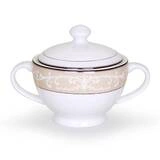 Столовый сервиз Акку Вивьен 15 пр (71572 А) - фото 3