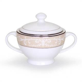 Столовый сервиз Акку Вивьен 15 пр (71572 А)