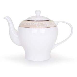 Столовый сервиз Акку Вивьен 15 пр (71572 А)