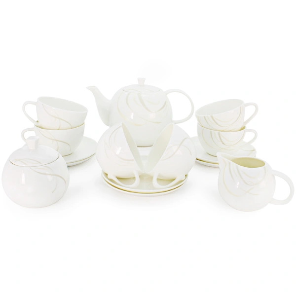 Столовый сервиз Акку Элегия 15 пр. (71538 А)
