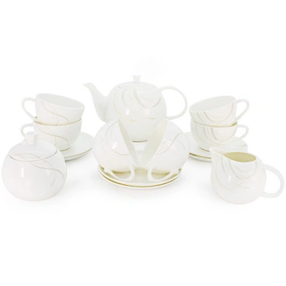 Столовый сервиз Акку Элегия 15 пр. (71538 А)