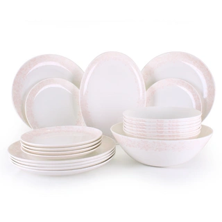 Столовый сервиз Акку Мария 20 пр. (72067 А)