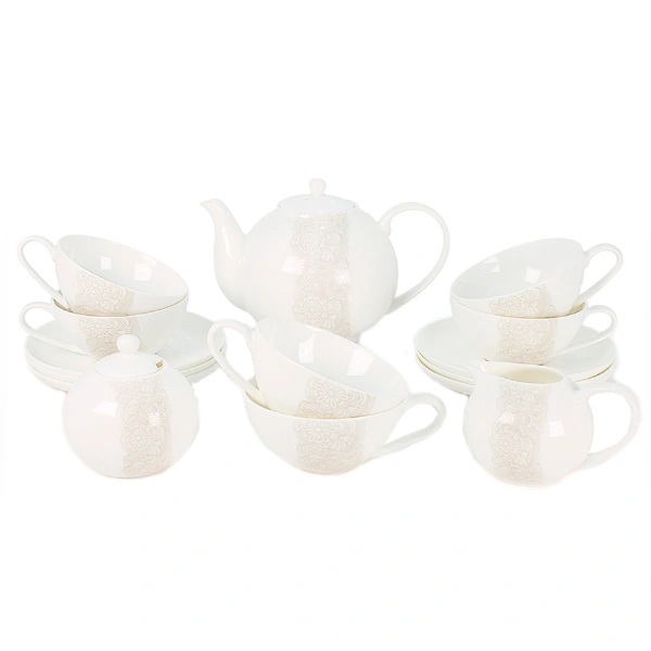 Столовый сервиз Акку София 15 пр. (71545А)