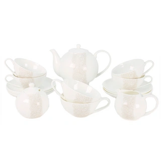 Столовый сервиз Акку София 15 пр. (71545А)