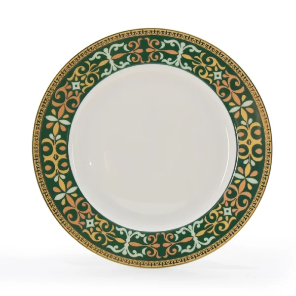 Столовый сервиз Акку Салтанат 20 пр. (72015 А) - фото 4