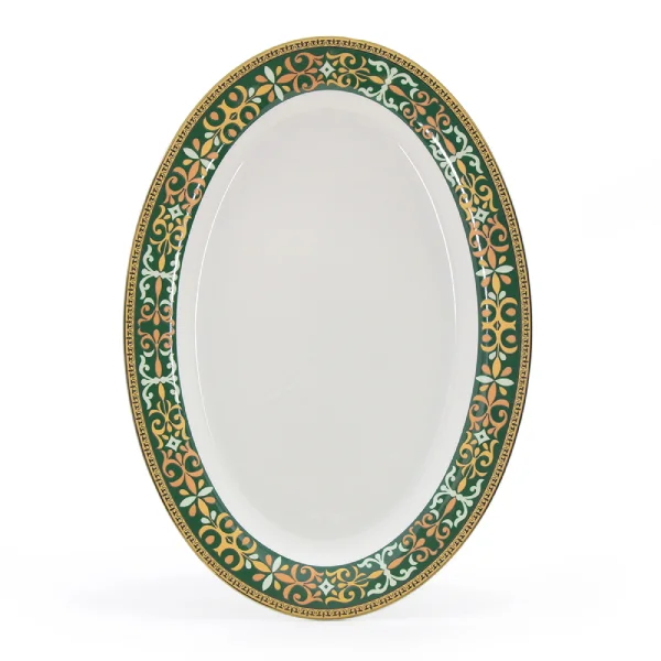 Столовый сервиз Акку Салтанат 20 пр. (72015 А) - фото 3