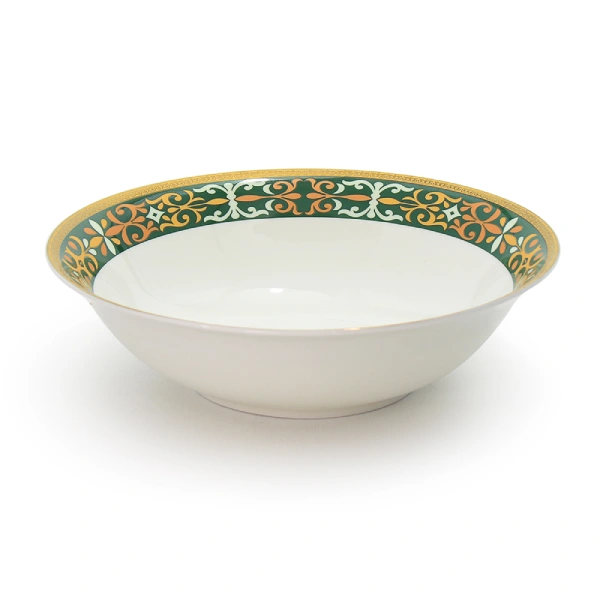 Столовый сервиз Акку Салтанат 20 пр. (72015 А) - фото 2