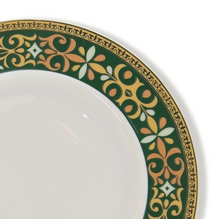 Столовый сервиз Акку Салтанат 20 пр. (72015 А)