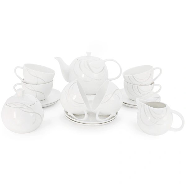 Столовый сервиз Акку Элегия 15 пр. (71538/1А)