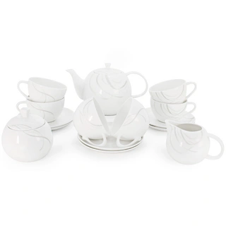 Столовый сервиз Акку Элегия 15 пр. (71538/1А)