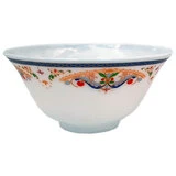 Пиала Qian Shuenn Enterprise Белая (FW-45(LY2-0007А/В/C/D))