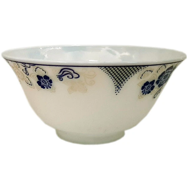 Пиала Qian Shuenn Enterprise Белая (FW-45(LY2-0007А/В/C/D)) - фото 2