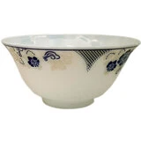 Пиала Qian Shuenn Enterprise Белая (FW-45(LY2-0007А/В/C/D)) - фото 2