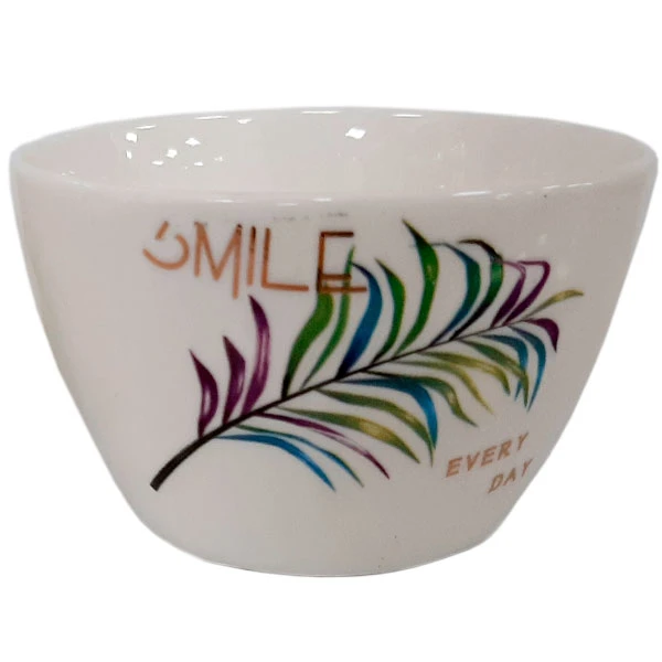 Пиала Qian Shuenn Enterprise Лепесток (190481)