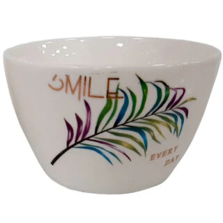 Пиала Qian Shuenn Enterprise Лепесток (190481)