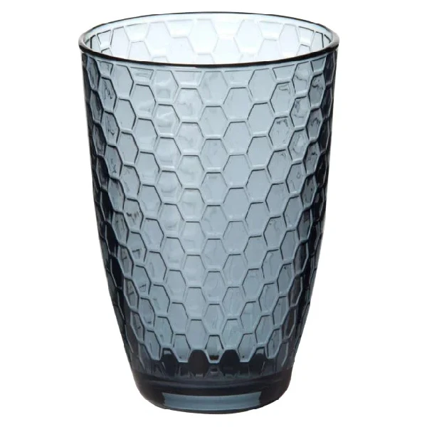 Стакан Pasabahce Enjoy Loft Grey 360 мл