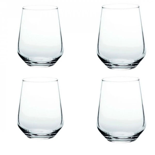 Набор стаканов Pasabahce Allegra