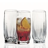 Pasabahce стақандар жинағы Dance 6 дана - фото 3