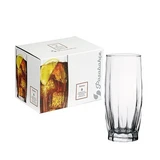 Pasabahce стақандар жинағы Dance 6 дана - фото 2