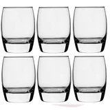 Набор стаканов Pasabahce Pleasure 6 шт