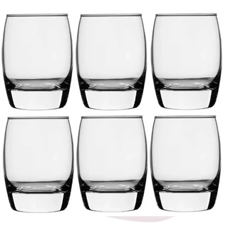 Набор стаканов Pasabahce Pleasure 6 шт