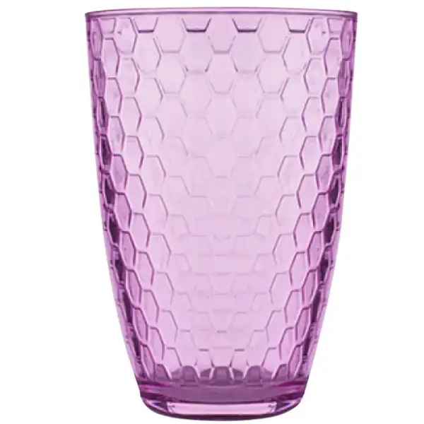 Стакан Pasabahce Enjoy Loft Pink 360 мл