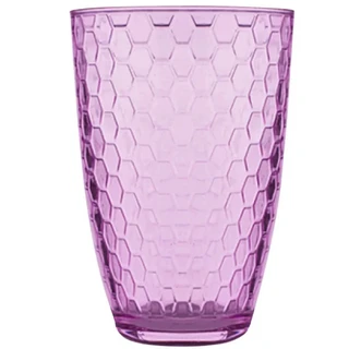 Стакан Pasabahce Enjoy Loft Pink 360 мл