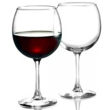 Luminarc шарап фужері Magnum Ballon 2 дана 650 мл (P5515)