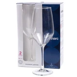 Фужеры для вина Luminarc Magnum Cepage 2 шт 580 мл (P3163) - фото 3