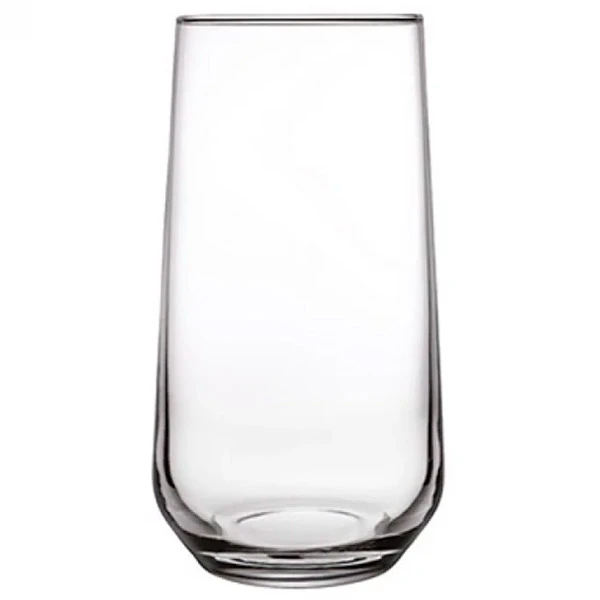 Набор стаканов Pasabahce Allegra 470мл 4 пр. (420015/4)