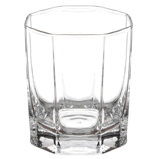 Стаканы для виски Pasabahce Kosem 285 мл 6 пр. (42083/6 )