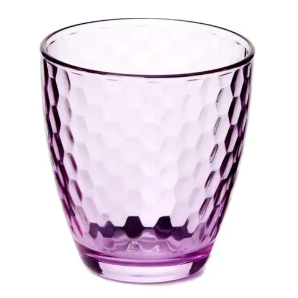 Стакан Pasabahce Enjoy Loft Pink 280 мл