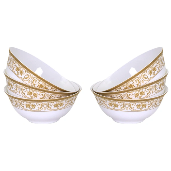 Набор пиал Акку Луиза 6 шт (7662 А)