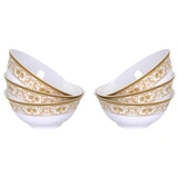 Набор пиал Акку Луиза 6 шт (7662 А)