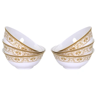 Набор пиал Акку Луиза 6 шт (7662 А)