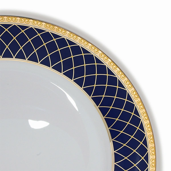 Набор чайных пар Акку Аружан 71232 А (12 предметов) - фото 3