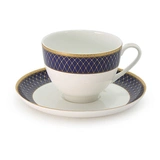 Набор чайных пар Акку Аружан 71232 А (12 предметов) - фото 5