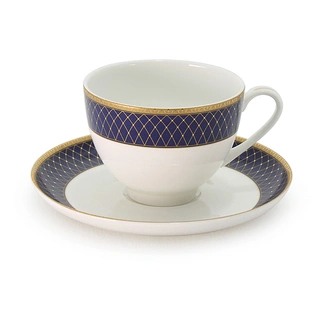 Набор чайных пар Акку Аружан 71232 А (12 предметов)