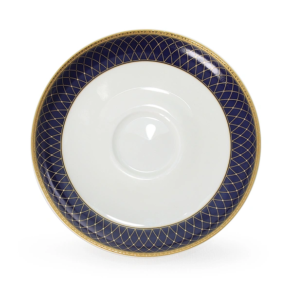 Набор чайных пар Акку Аружан 71232 А (12 предметов) - фото 4