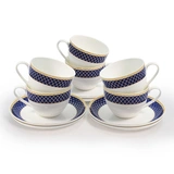 Набор чайных пар Акку Аружан 71232 А (12 предметов)