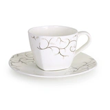 Набор чайных пар Акку Тодес 71237 А (12 предметов) - фото 2