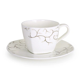 Набор чайных пар Акку Тодес 71237 А (12 предметов)