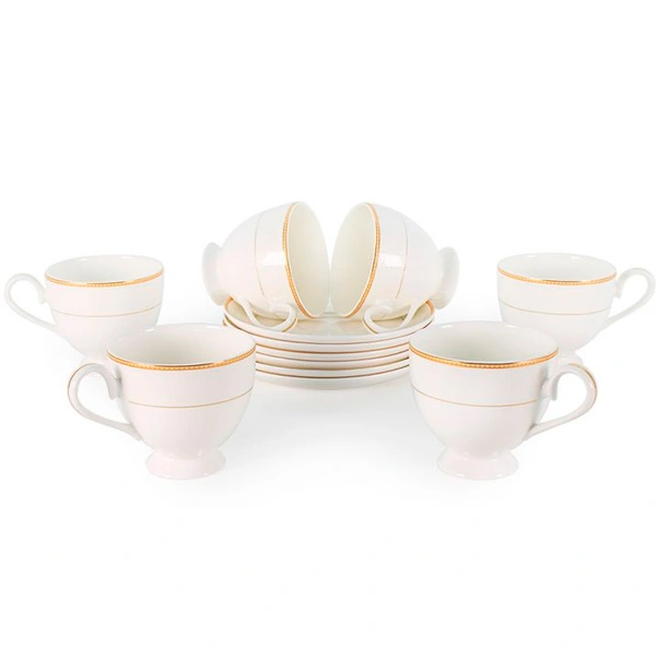 Набор чайных пар Акку Грация 12 пр. (71240 А)