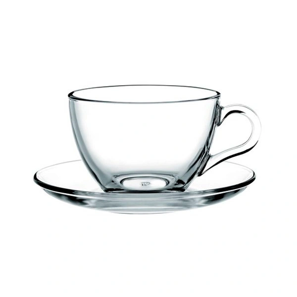 Чайный набор Pasabahce Basic 6 шт. (97946) - фото 2