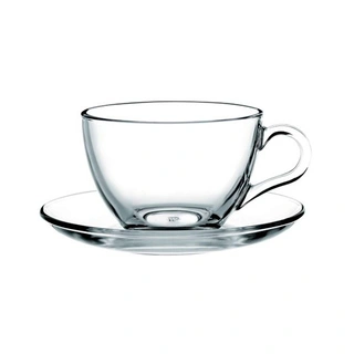 Чайный набор Pasabahce Basic 6 шт. (97946)