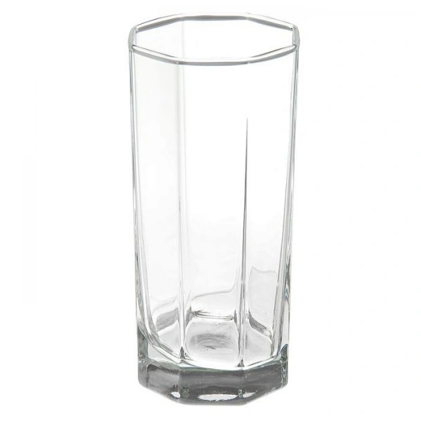 Набор стаканов Pasabahce Kosem 6 пр. (42078/6)